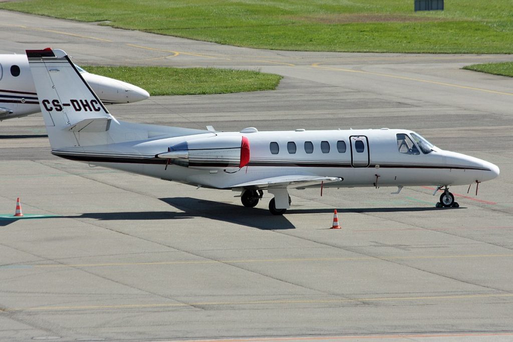 Cessna Citation Private Jet to Vietnam, Phu Quoc Island