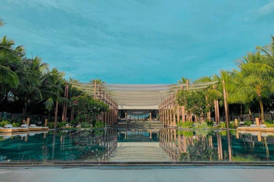 Regent Phu Quoc Resort