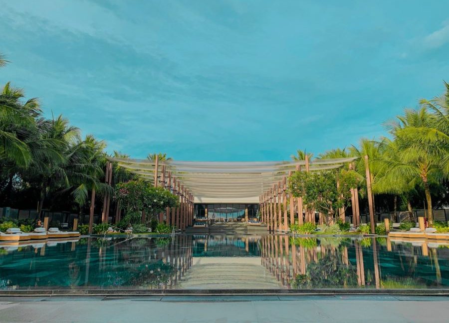 Regent Phu Quoc Resort