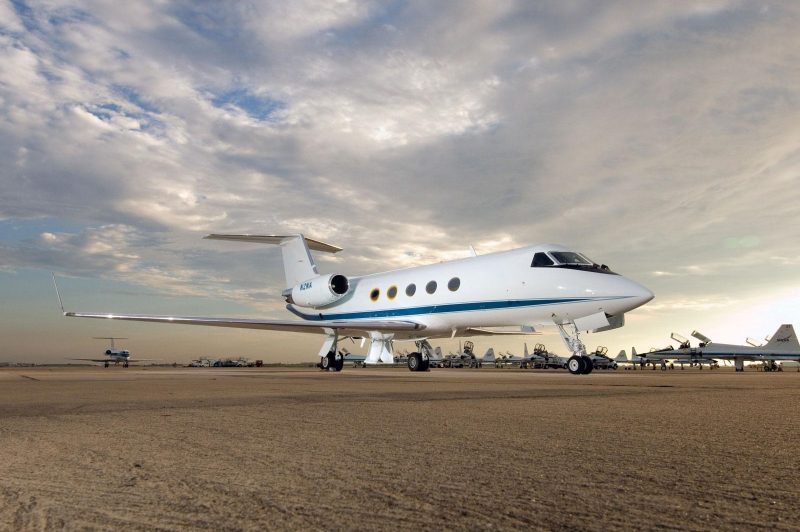 Gulfstream V Private Jet to Vietnam, Phu Quoc Island