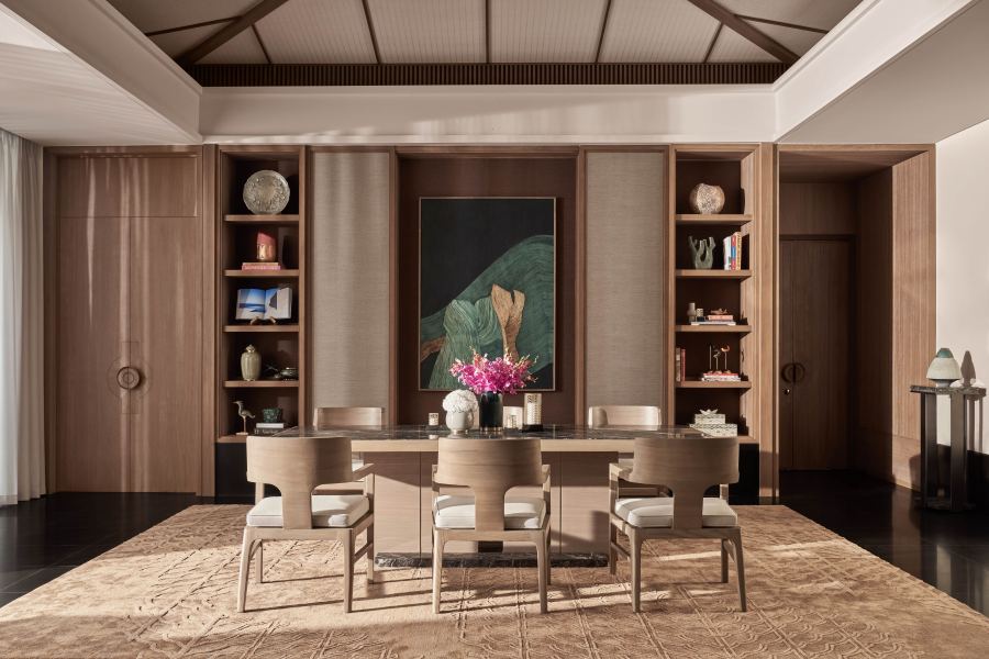 Regent Phu Quoc Resort