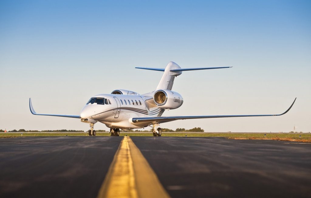 Citation X Private Jet to Vietnam, Phu Quoc Island