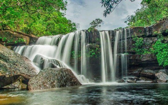 Suoi Tranh Phu Quoc