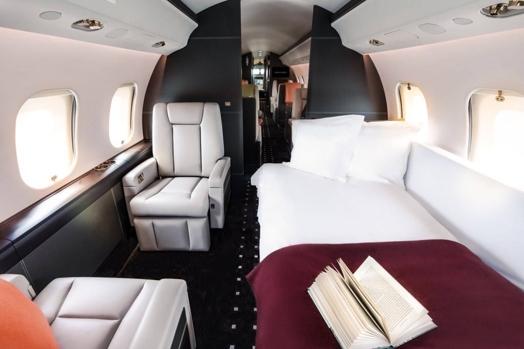 Corporate Private jet to Vietnam