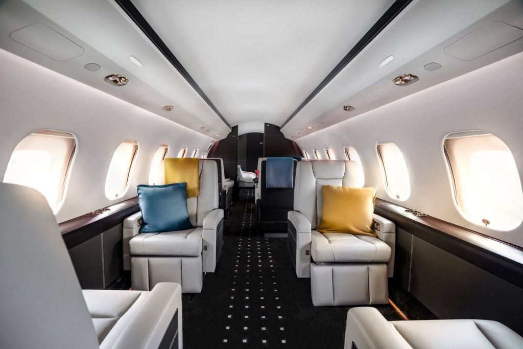 Corporate Private jet to Vietnam