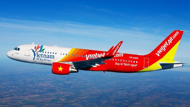 Vietjet Plane 1495937081179 Vuch