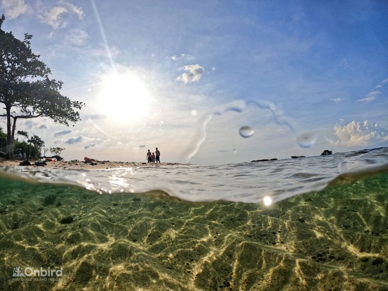 Island Hopping Phu Quoc