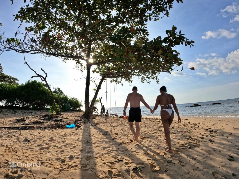Island Hopping Phu Quoc