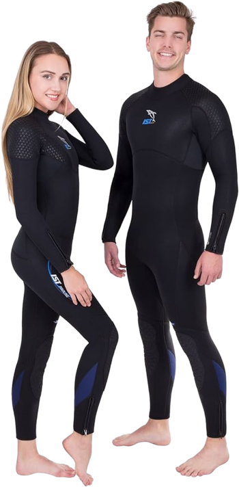 Protective suit for snorkeling & diving in the Jelly fish season in Phu Quoc Island, Vietnam