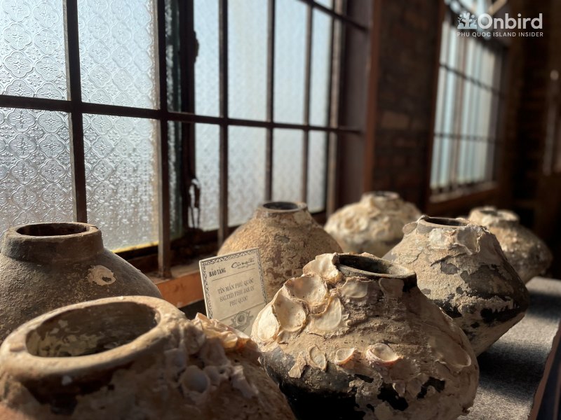 Inside Bao Tang Coi Nguon Museum Phu Quoc (13)
