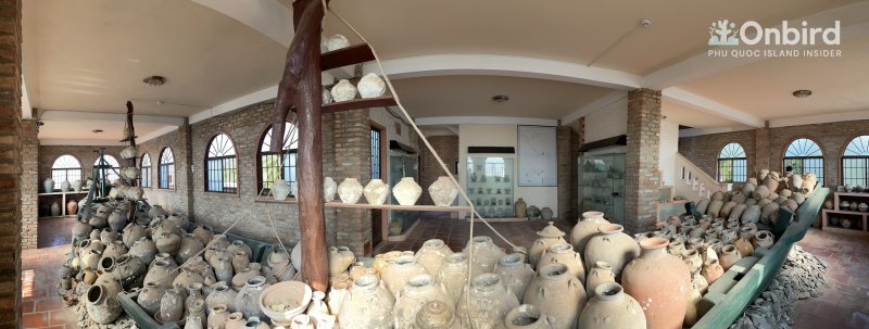 Inside Bao Tang Coi Nguon Museum Phu Quoc (15)