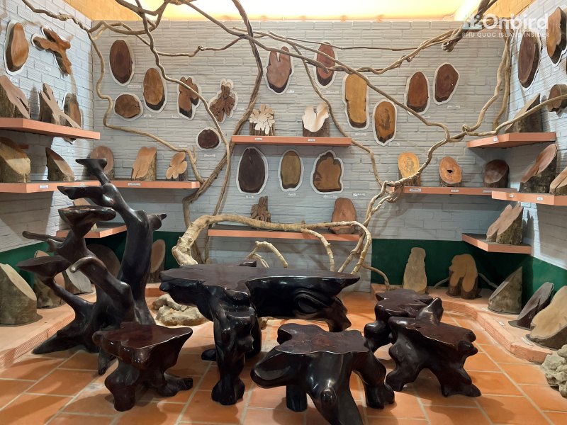 Inside Bao Tang Coi Nguon Museum Phu Quoc (8)