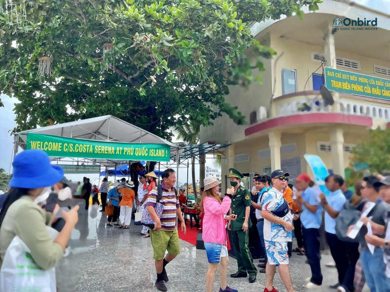 Costa Serena Cruise Ship 01 (1)