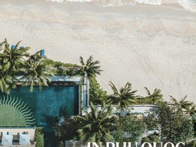 Jw Marriott Phu Quoc Emerald Bay Resort & Spa