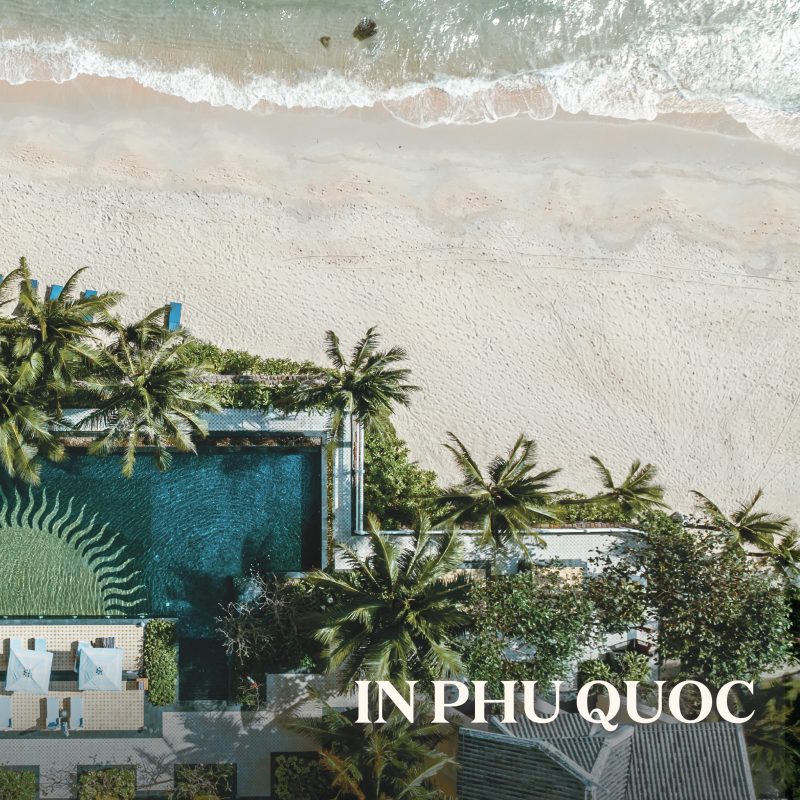 Jw Marriott Phu Quoc Emerald Bay Resort & Spa