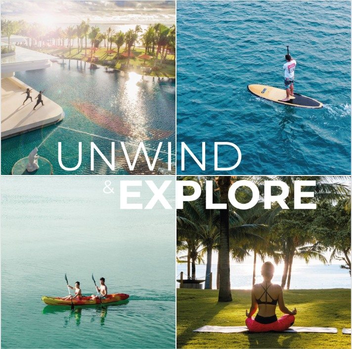 Premier Residences Phu Quoc Emerald Bay Managed By Accor