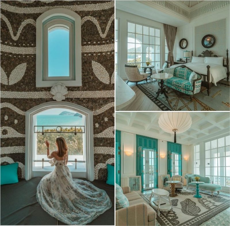 Turtle Suites Jw Marriott Phu Quoc Emerald Bay Resort & Spa