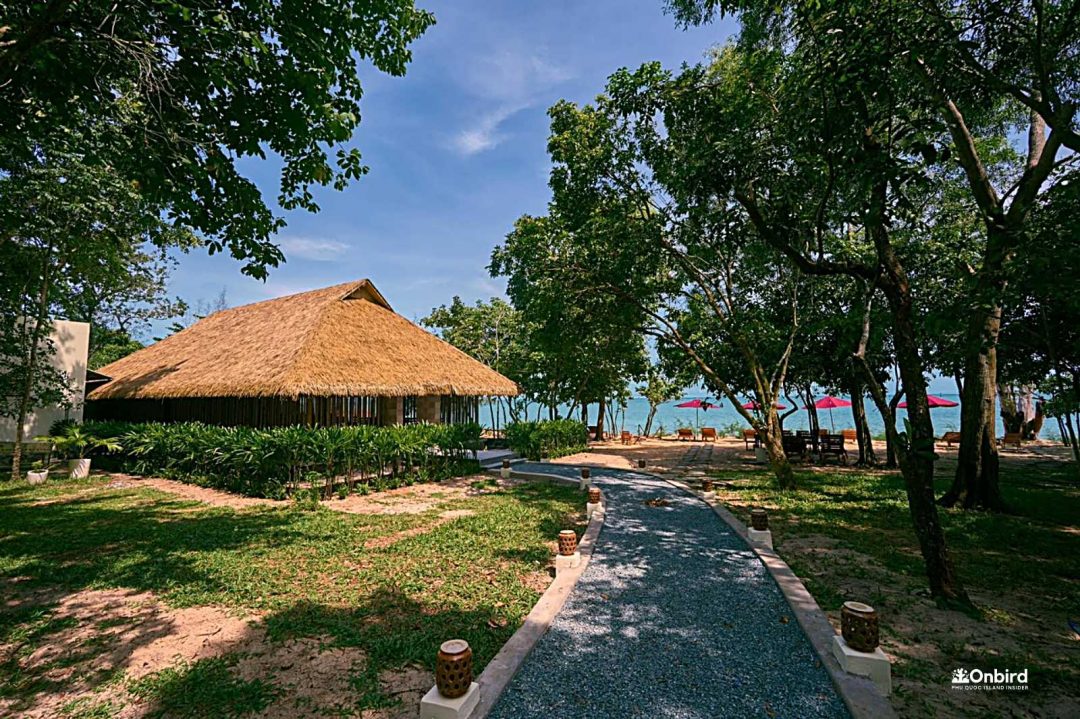 bungalow phu quoc