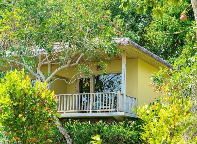 拉哈纳度假村4星级(Lahana resort Phu Quoc)