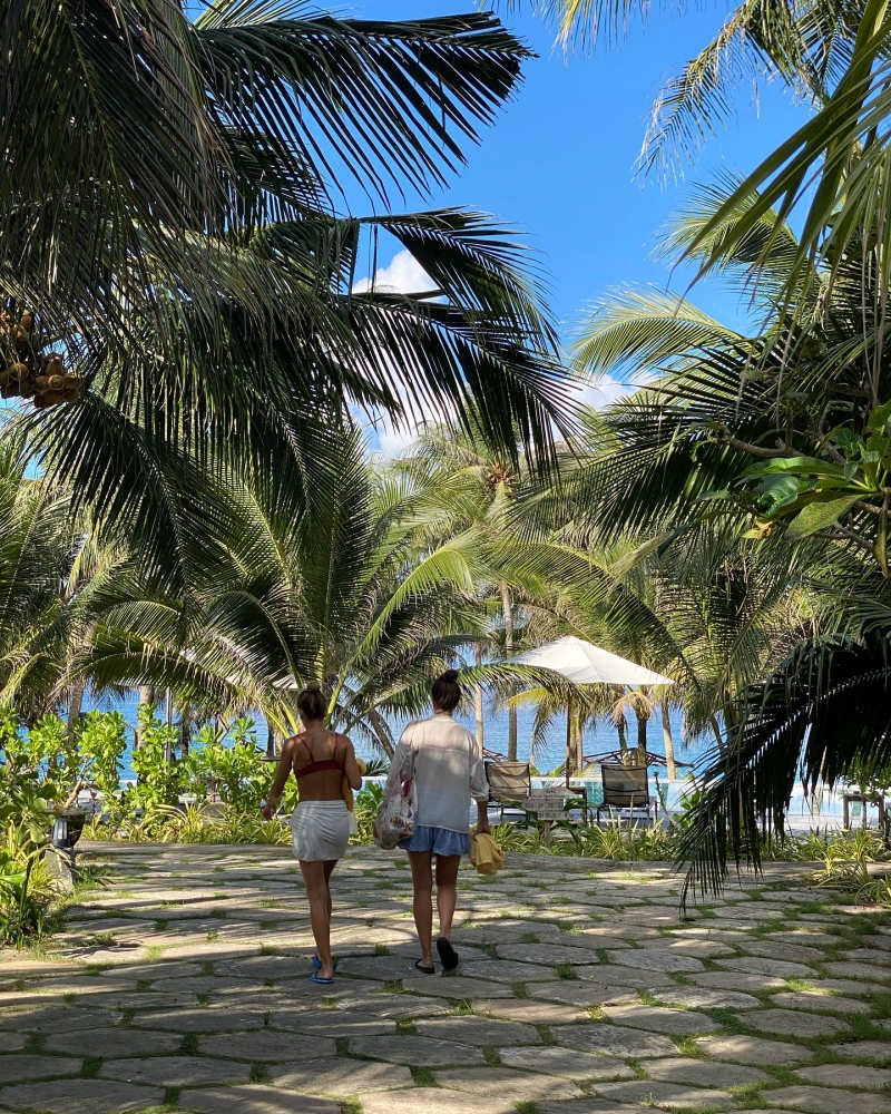 Thanh kieu beach resort phu quoc