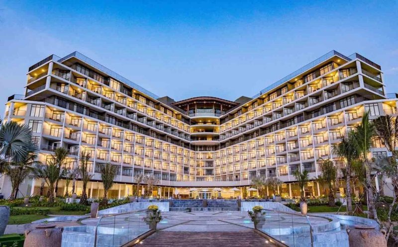 Best Western Premier Sonasea 2