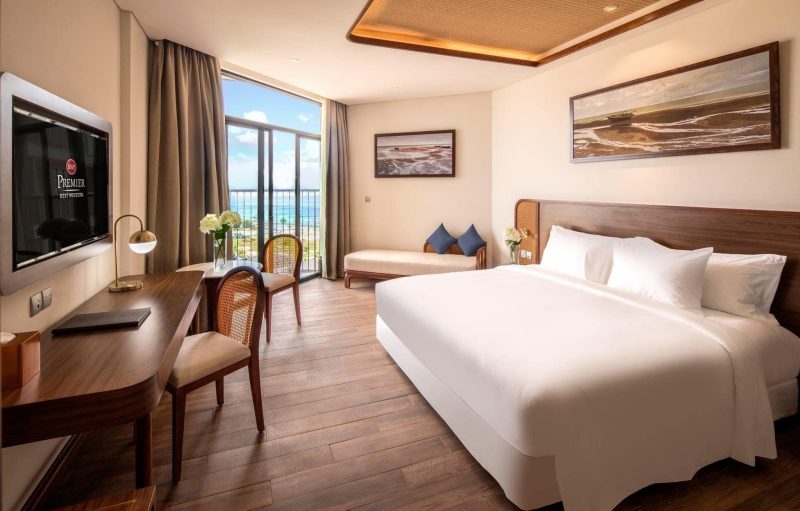 Best Western Premier Sonasea 3