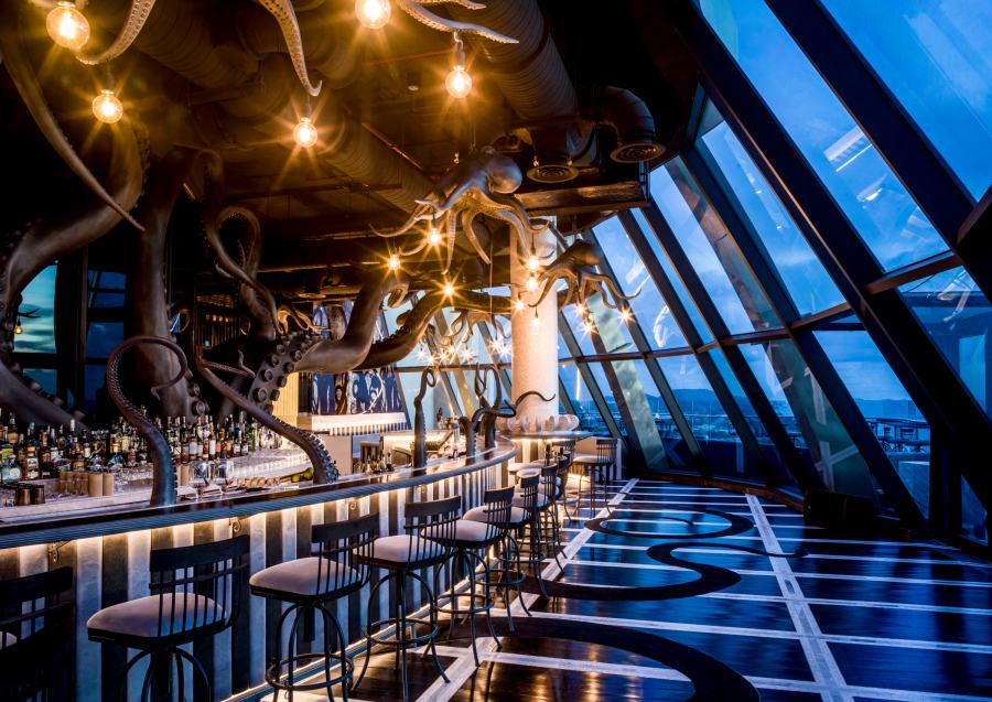 豪华海滨度假酒店 InterContinental Phu Quoc Long Beach Resort