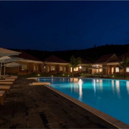 Gold Coast Phu Quoc Resort