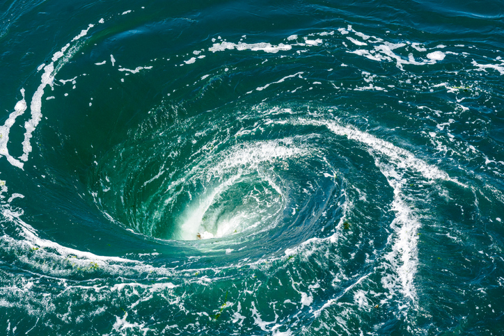 Does Phu Quoc Have Whirlpool?