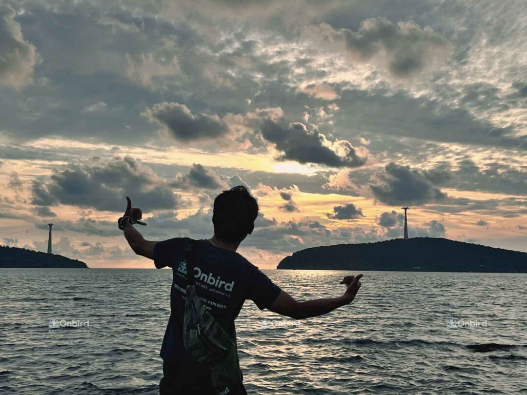 OnBird Sunset BBQ - Snorkeling & Picnic by speedboat