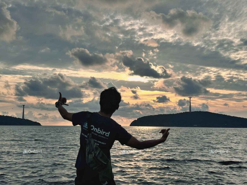 OnBird Sunset BBQ - Snorkeling & Picnic by speedboat