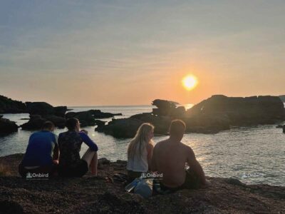 OnBird Sunset BBQ - Snorkeling & Picnic by speedboat