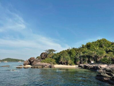 OnBird Sunset BBQ - Snorkeling & Picnic by speedboat