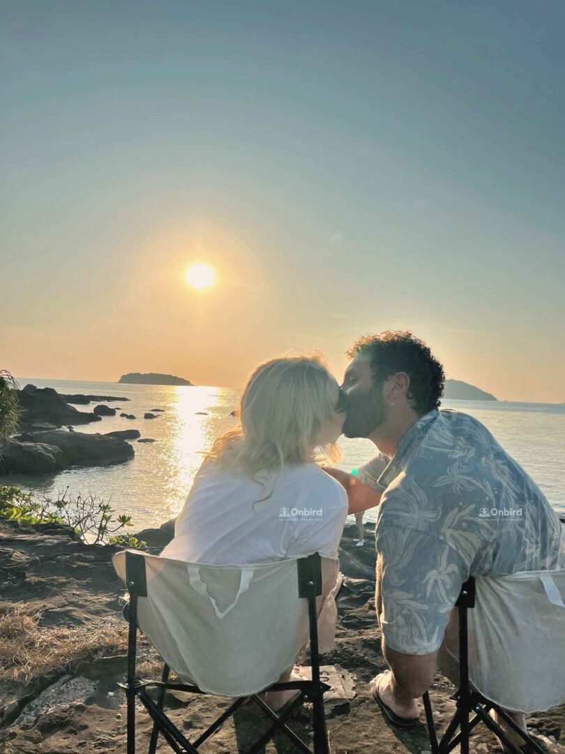 OnBird Sunset BBQ - Snorkeling & Picnic by speedboat