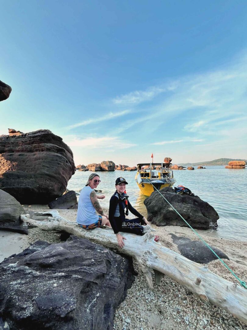 OnBird Sunset BBQ - Snorkeling & Picnic by speedboat