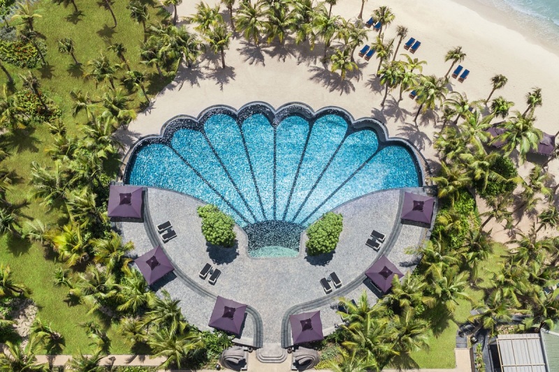 Jw Marriott