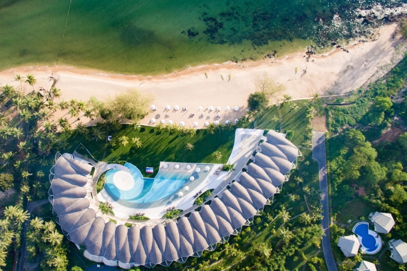 The Shells Phu Quoc