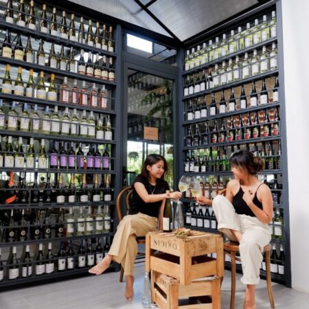 Saigonese Eatery Phu Quoc Wine Selection (3)