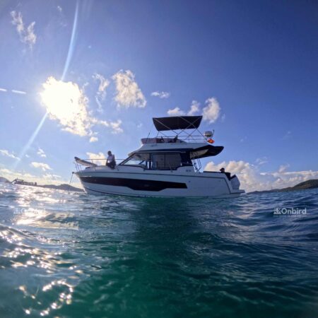 Private Yacht snorkeling tour in the Phu Quoc Island