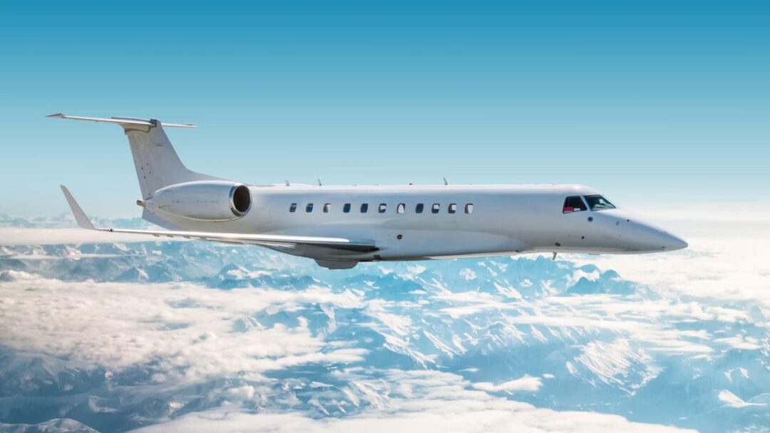 Private Jet Flight to Cam Ranh Airport - Vietnam Private Jet Company