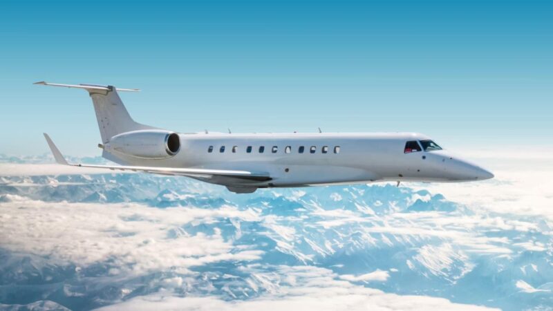 Private Jet Flight to Cam Ranh Airport - Vietnam Private Jet Company