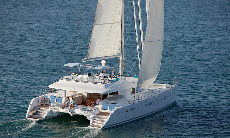 Private Yacht Charter In Phu Quoc Island, Vietnam Private Yacht Charter In Phu Quoc Island, Vietnam