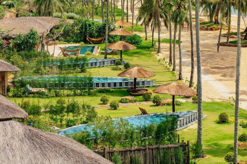 Ocean Bay Beach Bungalow - Source: Onbird