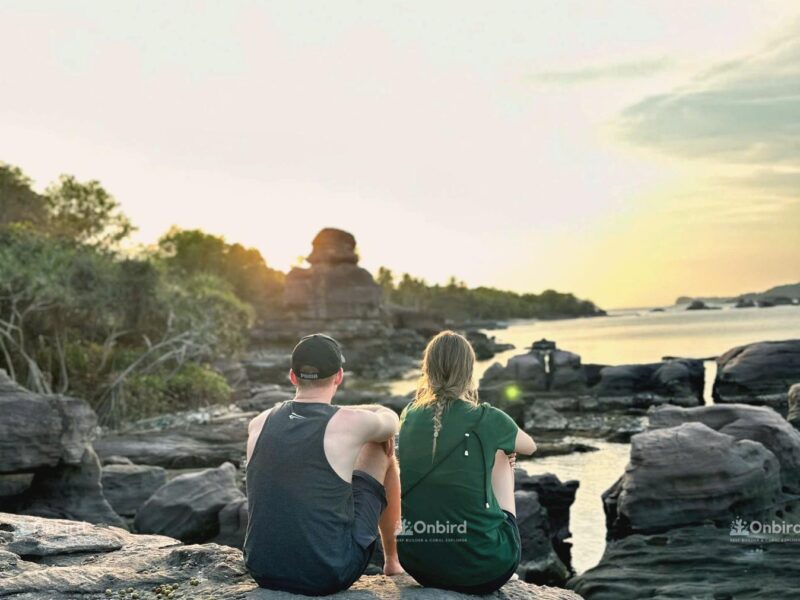 Phu Quoc Discovery Snorkeling and Sunset BBQ on deserted island in South Phu Quoc Island