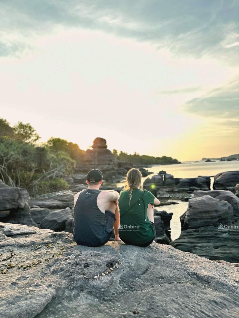 Phu Quoc Discovery Snorkeling and Sunset BBQ on deserted island in South Phu Quoc Island