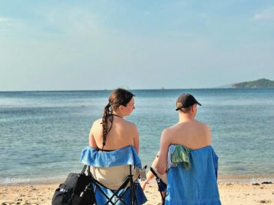Phu Quoc Discovery Snorkeling and Sunset BBQ on deserted island in South Phu Quoc Island