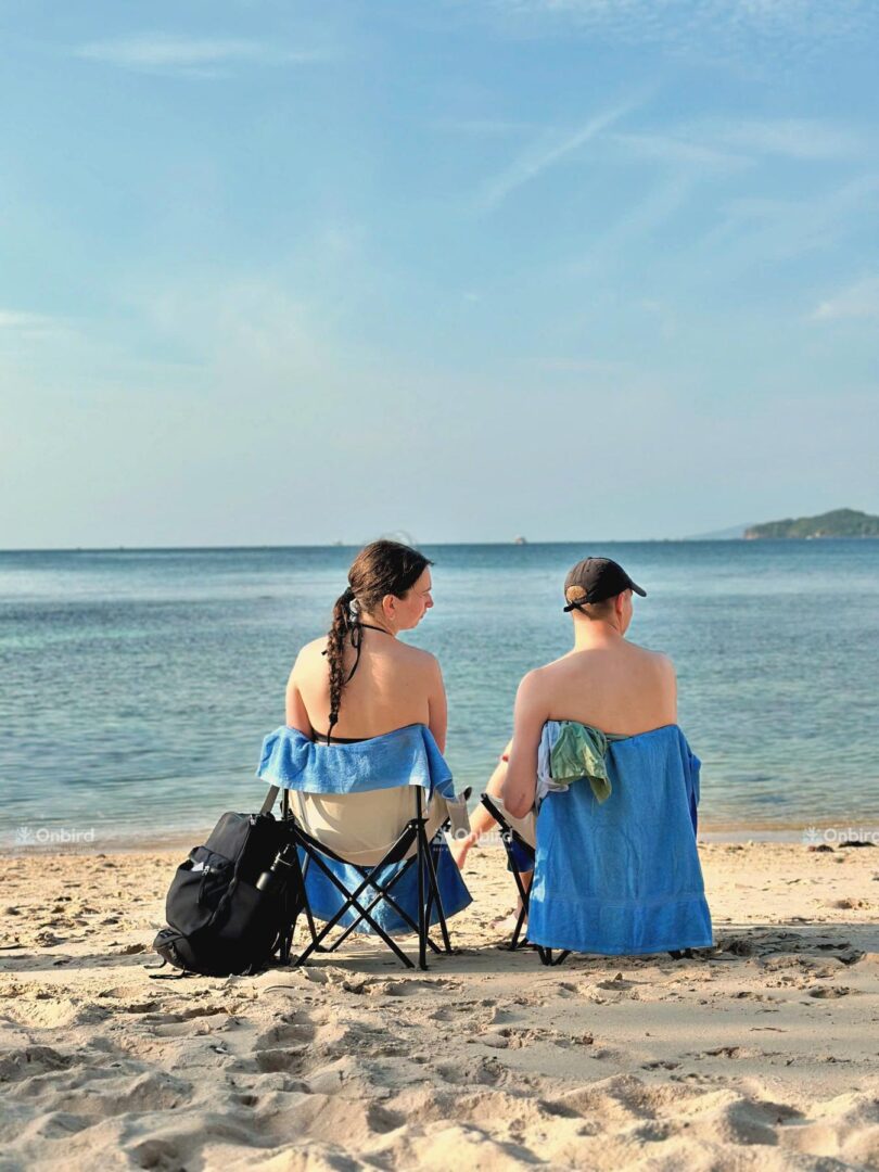 Phu Quoc Discovery Snorkeling and Sunset BBQ on deserted island in South Phu Quoc Island