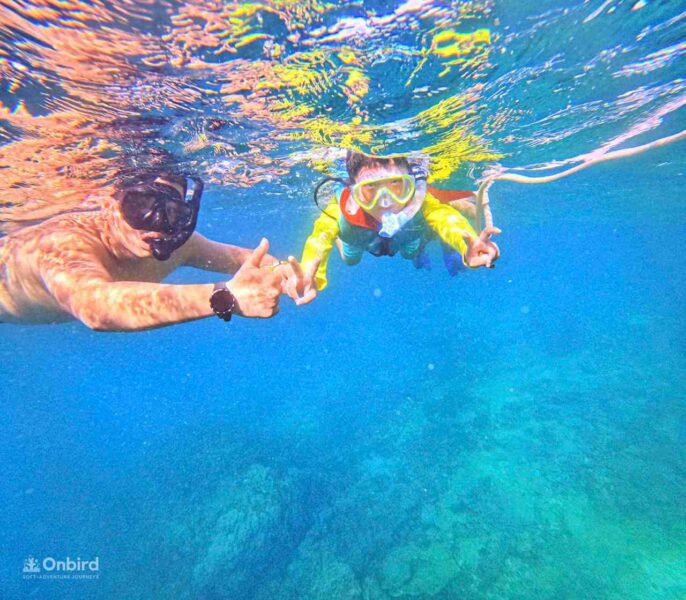 Trẻ em khi tham gia trải nghiệm luôn được theo dõi sát sao đảm bảo an toàn tuyệt đối cho các em tự do khám phá những điều mới (Hình minh họa)