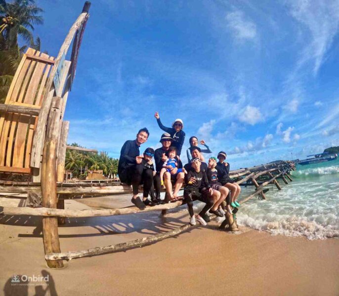 越南富国岛天气预报