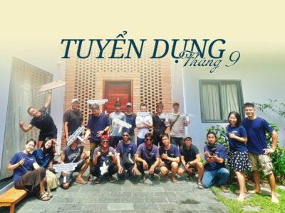 Onbird Phu Quoc tuyen dung Huong dan vien - Huan luyen vien